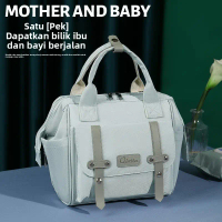 Foldable Travel Bags Tas Travel Vacuum Jumbo Bag Travel Backpack  Beg Ibu Hamil Baru 2024 | Beg Baby