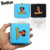 HONEYPUFF Plastic Cigarette Holder Personalized Creative Holder Plastic Cigarette Accessories