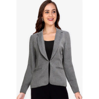 Blazer Wanita Slim Fit Cardinal D0189J04D