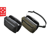 กระเป๋า Alpaka - Elements Tech Case Max พร้อมสายสะพาย Axoflux