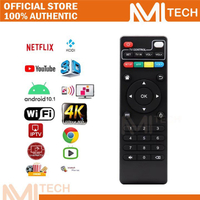 Mxq รีโมตคอนล สําหรับกล่องทีวี Android MXQ MXQ PRO MXQ4K M8S H96Pro V88