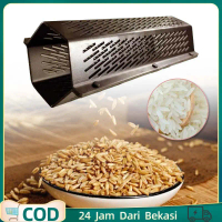 0.9mm Saringan Mesin Giling Padi Saringan Gilingan Padi Saringan Mesin Gilingan Padi Saringan Penggi