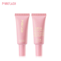 Bedak Asas Cecair Pusam, PINKFLASH, Kalis Air, Kod F03