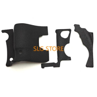 New High Quality Body Rubber Cover for Canon EOS 5D4 / 5DIV/5D Mark IV + tabe Camera Repair Part