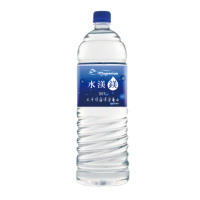 【光隆海洋生技】水渼鎂百分之百太平洋海洋深層水1500mlx2箱(共24入)
