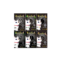 【CatFeet】強效除臭超凝結貓砂 10lbs/4.5kg（凝結型貓砂）