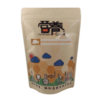 【Nutrition Code 營養密碼】排酸陸龜低氮綜合蔬果配方熟成飼料 350G(陸龜飼料 蘇卡達 赫曼 四趾 星龜)