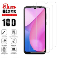 3pcs Glass Blackview A80s Plus A 90 70 BL5000 BV4900 s BV6600 e Pro Screen Protector for Blackview Oscal C20 Pro Tempered Glass