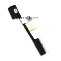 New Laptop Battery Cable for Dell Inspiron G7 7577 7587 7588 Vostro 7570 0NKNK3 DC02002VW00 NKNK3