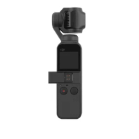 Pocket Camera Data Port Protection Cover Contacts Dust-proof Cap for DJI OSMO Pocket 2 Pocket 1 Gimbal Accessories