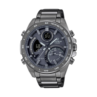 CASIO卡西歐 EDIFICE 藍牙 太陽能 ECB-900MDC-1A_48mm