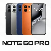 Infinix Note 60 Pro (8/256GB) Orange