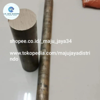 AS BRONZE AB2 DIAMETER 27mm x 100mm