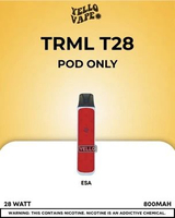 Trml T28 Esa