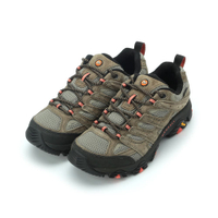MERRELL MOAB 3 GORE-TEX 防潑水健行運動鞋 橄欖綠 ML036322W 女鞋