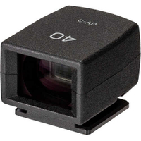 理光 RICOH GV-3 迷你外接取景器 GV3 原廠觀景窗公司貨 適用 GR IIIx GRIIIx GR3x