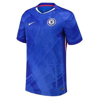 Jersey Original Chelsea Home 2025/26 L