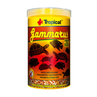 【Tropical】高蛋白乾蝦(250ml)