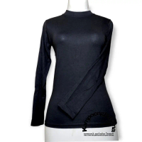MANSET JUMBO/MANSET/JUMBO/XXL/XXXL/PAKAIAN JUMBO/MANSET POLOS - Hitam, XXXL