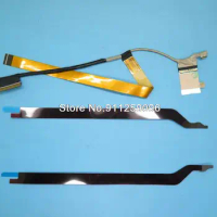 Laptop LCD EDP Cable For Lenovo For IdeaPad Yoga 720 720-12 Yoga 720-12IKB 5C10Q12109 81B5 New