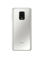 Redmi Note 9S (128 GB, White)