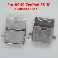 2-20PCS USB 3.1 Type C Charging Port Connector Power Jack Charger Dock For ASUS ZenPad 3S 10 Z500M P027 Z500M-SB
