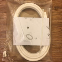 安麗~益之源並聯水管/水管彎頭組