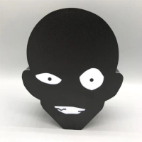 【真相只有一個 柯南兇手造型夜燈】名偵探 動漫 燈飾 送禮 交換禮物 入厝禮 造型燈具(室內照明 創意 搞笑)