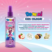doremi kids colagen lovely jinny