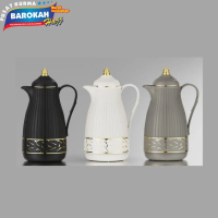 teko arab atau thermos arab tahan panas