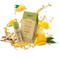 Tigrox - 虎乳芝養肺飲 (1盒20條)（芒果🥭味） 1pc