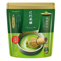 辻利抹茶奶茶沖泡飲 22公克 X 30包
