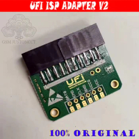 UFI ISP Adapter V2 / ufi adapter for UFI-Box / ufi box