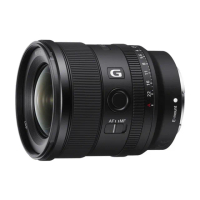 【SONY 索尼】SEL20F18G G FE 20mm F1.8 超廣角定焦鏡頭(平行輸入)