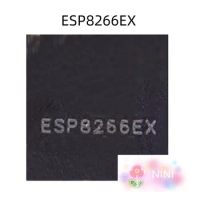5pcs/lot ESP8266EX ESP8266 QFN-32 100% new