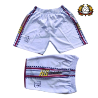 Celana Voli HS250 Sport Full Printing Bahan Tebal Nyaman/Celana Pendek Olahraga Badminton Futsal Sep
