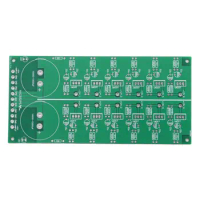 NAC552PS Six Channel Integrated Power Supply Board PCB For Naim NAC552 Preamplifier