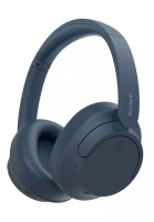 SONY Sony WH-CH720N Wireless Headphones, Blue