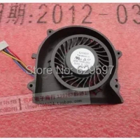 laptop cpu cooling fan for panasonic UDQFTPH01DS1 5V 0.12A E233037