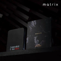 matrix M1 PRO 小智 義式手沖LED觸控雙顯咖啡電子秤Type-C充電 粉液比/分段注水/義式自動計時咖啡秤