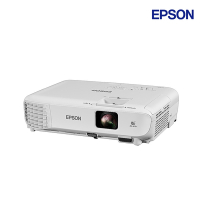 EPSON EB-X06 商用投影機