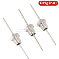 5PCS/Lot 100V Thread M3 10PF 47PF 100pF 470PF 2200pF 4700pF 6800PF 1000PF 3300PF 10000PF Piercing Fe