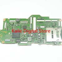 99%New Original Camera Repair Parts For Panasonic Lumix DMC-G8 G80 G85 Main Board G8 Motherboard