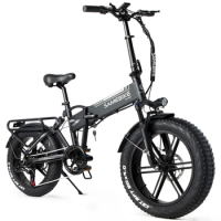 mechanical disc brake adjustable fat tire mountain bike fat electric bicycle e bike