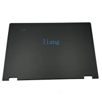 New for Lenovo Yoga 530-14ikk LCD rear lid back cover top Case Black 5cb0r08787