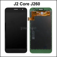 For Samsung Galaxy J2 Core J260 LCD Display Screen Touch Screen Digitizer Assembly For samsung J260 Screen Replacement
