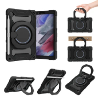 For Samsung Galaxy Tab A7lite T220 2021 Case Shockproof Anti-fall Rugged Duty Tablet Case For Samsung Tab SM-T220 SM-T225 Cover
