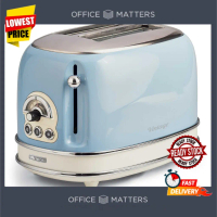 [Office Matters] Ariete Vintage Toaster 2 Slice (Display Set)