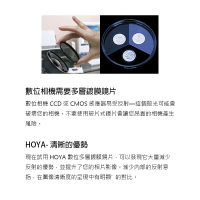 【EC數位】HOYA PRO 1D SOFTON A WIDE DMC 柔焦鏡片 52 ~ 77 mm