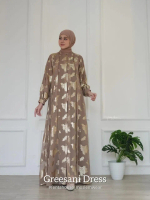 Fenta House Greesani Dress